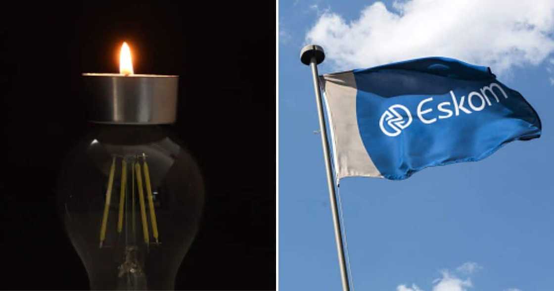 Eskom announces Stage 4 loadshedding Eskom announces Stage 4 loadshedding