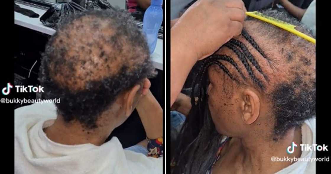 Pretoria braiding braids overnight very short hair Pretoria braiding braids overnight very short hair