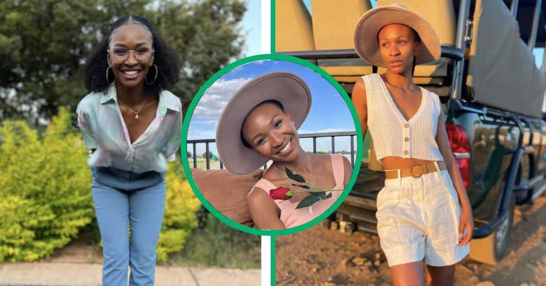 Noxolo Dlamini bags new acting role Noxolo Dlamini bags new acting role