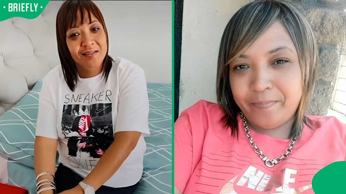 Faziela Swartz was killed by her pit bulls.