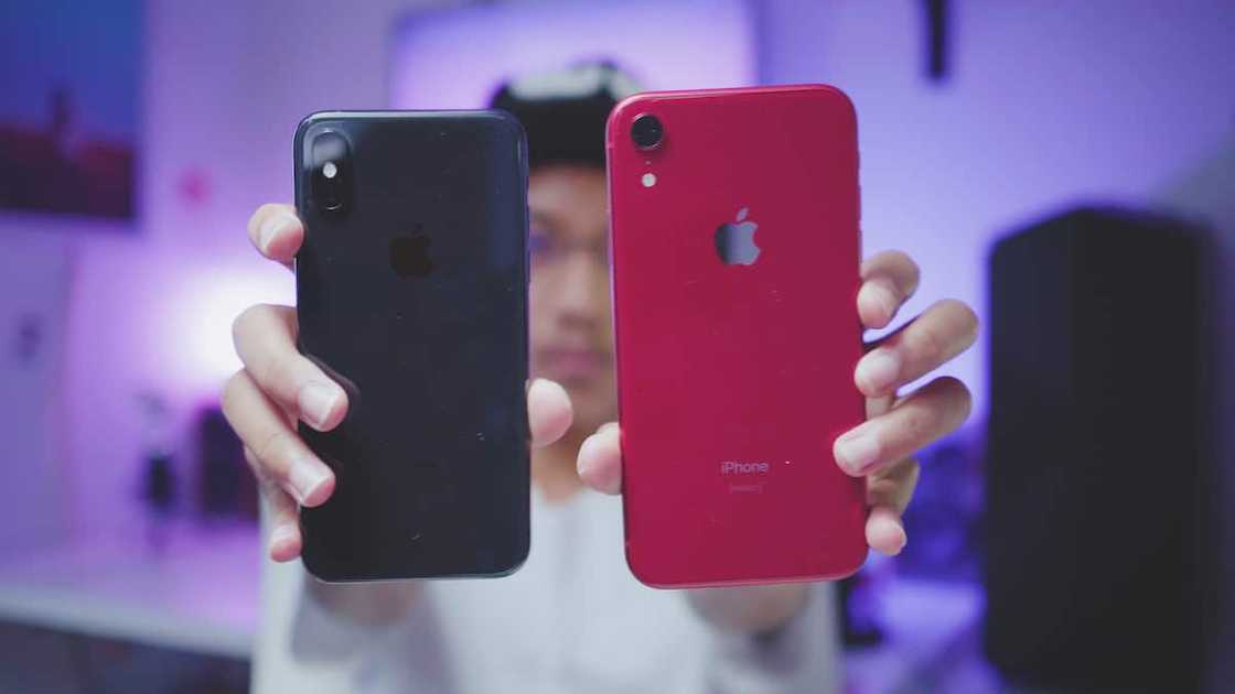 Phone clone Phone clone