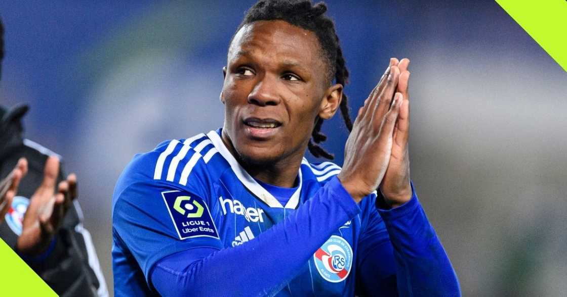 Lebo Mothiba's move to Belgium has broken down. Lebo Mothiba's move to Belgium has broken down.