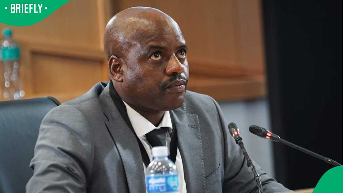 Witness D recently testified before the Madlanga Commission about the Ekurhuleni Metropolitan Police Department (EMPD) Deputy Chief of Police, Commissioner Julius Doctor Mkhwanazi