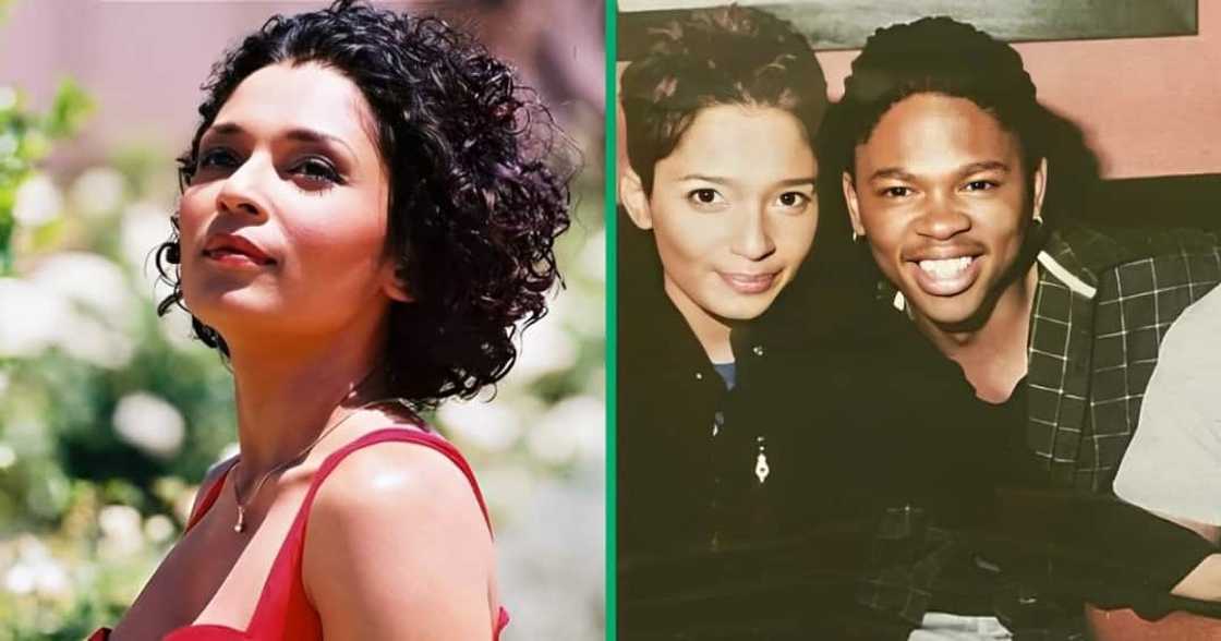 Mzansi wonders where Thahira Syed is now. Mzansi wonders where Thahira Syed is now.