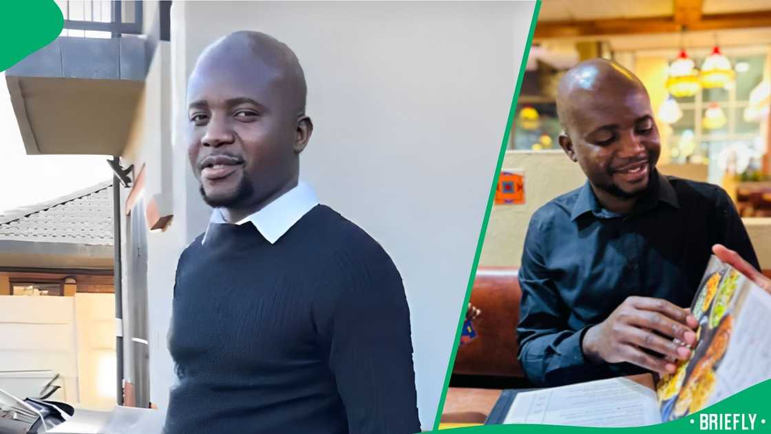 TikTok users questioned a man on whether he meant monthly or annual salary after revealing his his earnings TikTok users questioned a man on whether he meant monthly or annual salary after revealing his his earnings