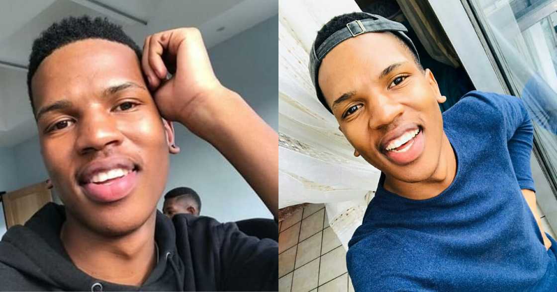 Mzansi Man in Mourning After Losing Mom a Day After She Became Sick Mzansi Man in Mourning After Losing Mom a Day After She Became Sick