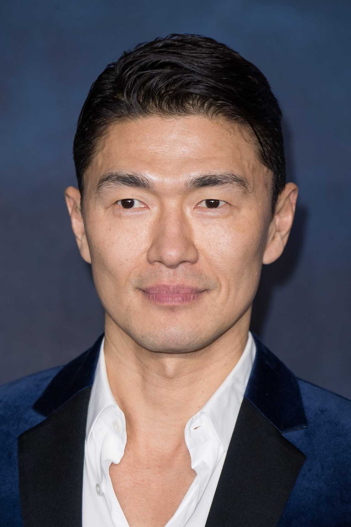 Rick Yune