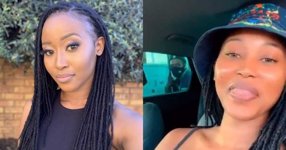 Stunner Captures Petrol Attendant Blowing a Kiss, Leaves Net Swooning Stunner Captures Petrol Attendant Blowing a Kiss, Leaves Net Swooning