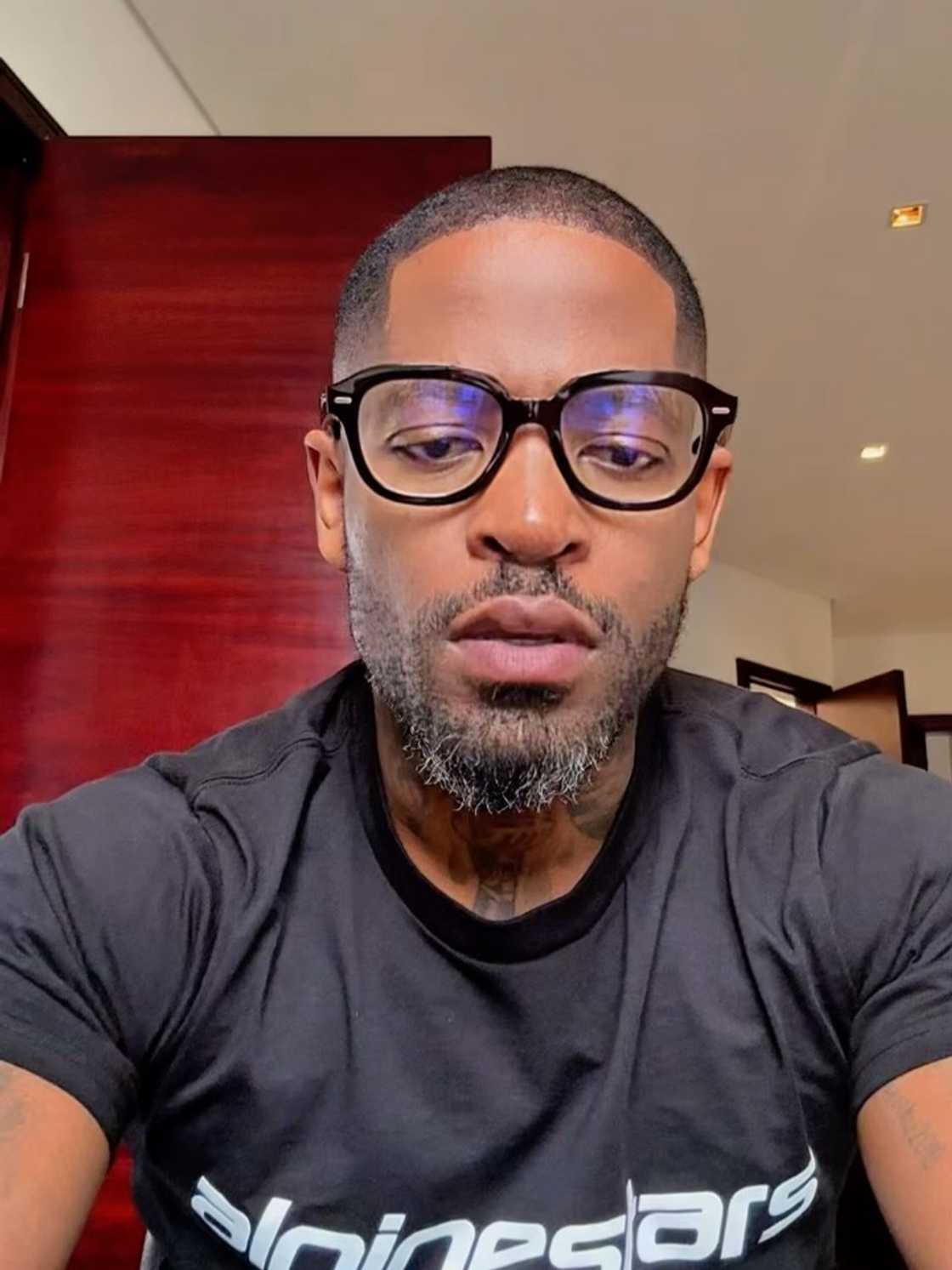 Prince Kaybee leaks 23-year-old woman's chats Prince Kaybee leaks 23-year-old woman's chats