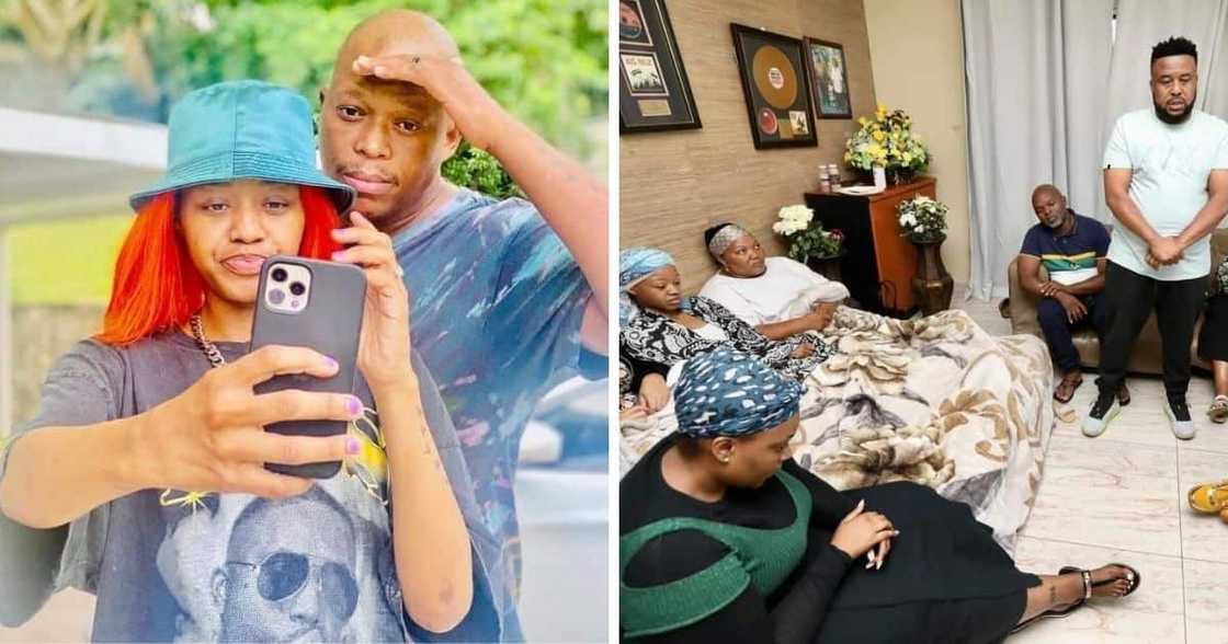 Babes Wodumo Babes Wodumo