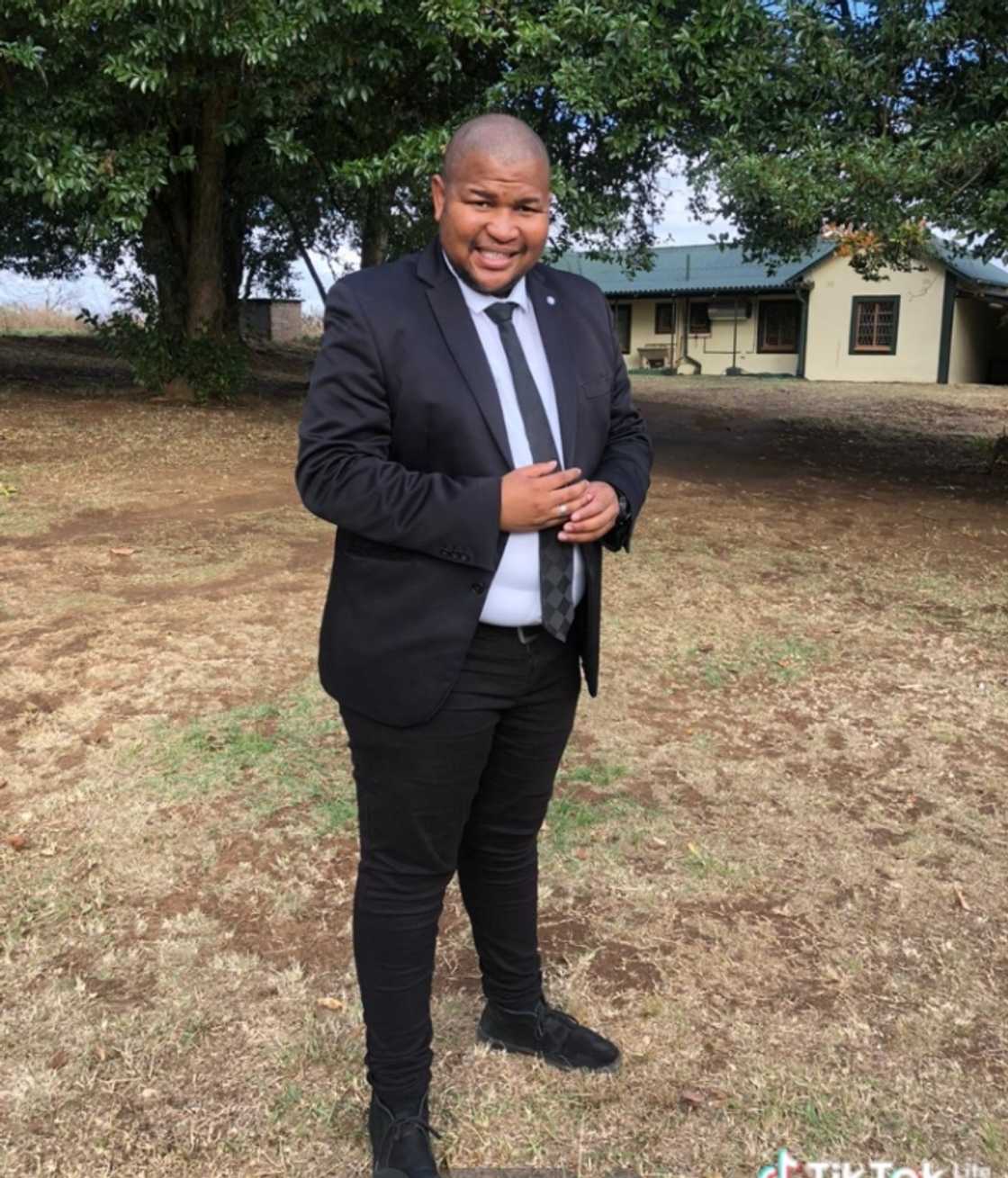 Many said they would attend church regularly if they had a pastor like him