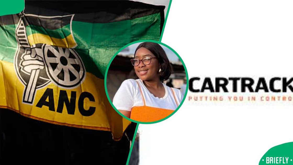 ANCYL Cartrack