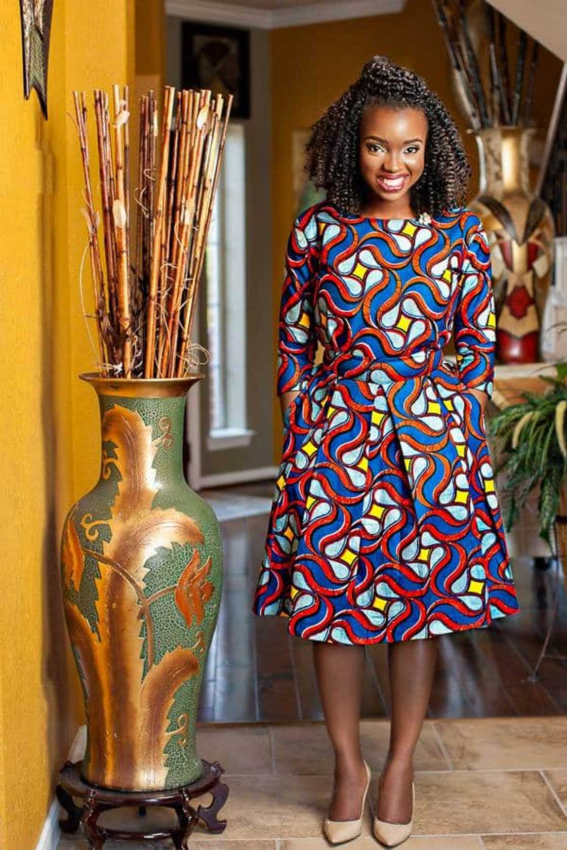 African dresses African dresses