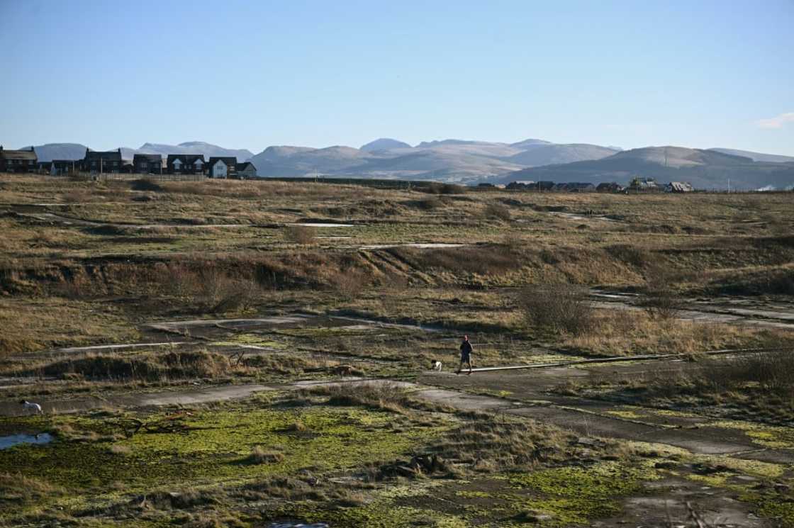 Plans to open the country's first new mine in decades in Whitehaven promise economic regeneration