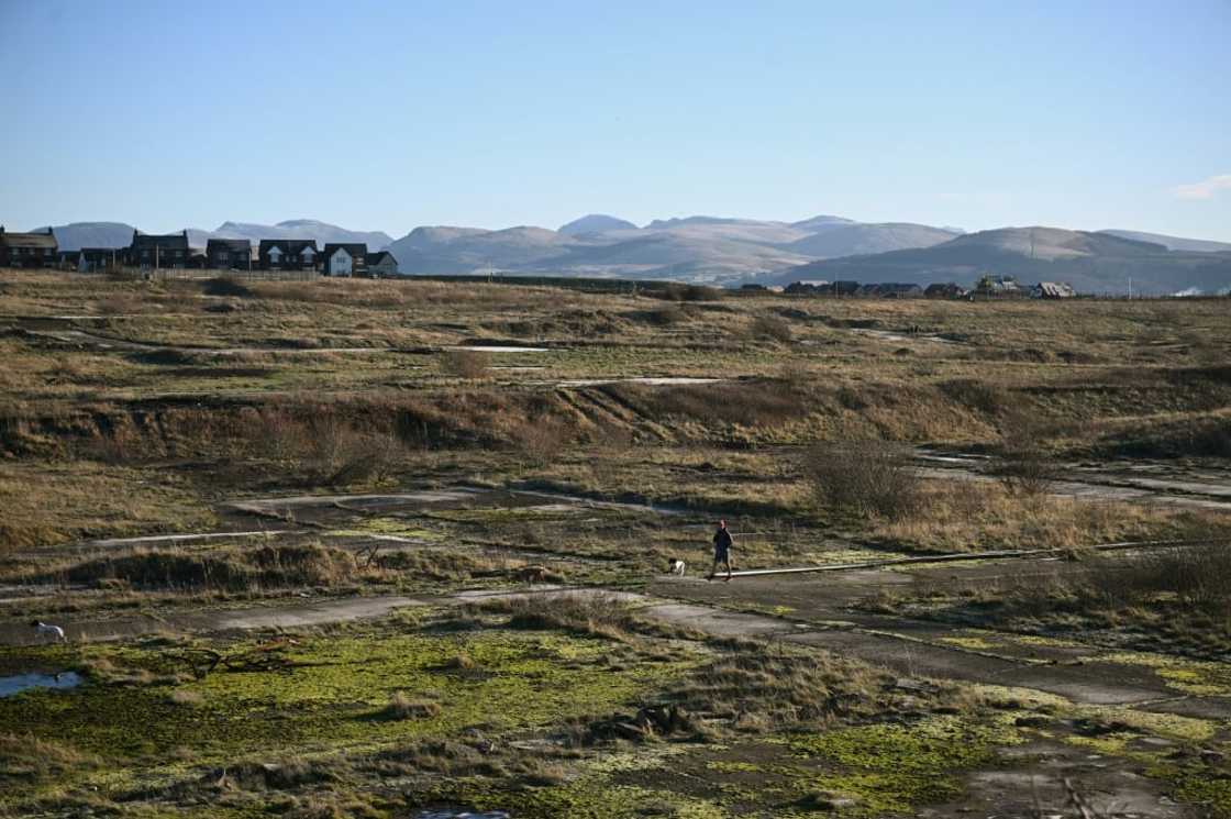 Plans to open the country's first new mine in decades in Whitehaven promise economic regeneration Plans to open the country's first new mine in decades in Whitehaven promise economic regeneration