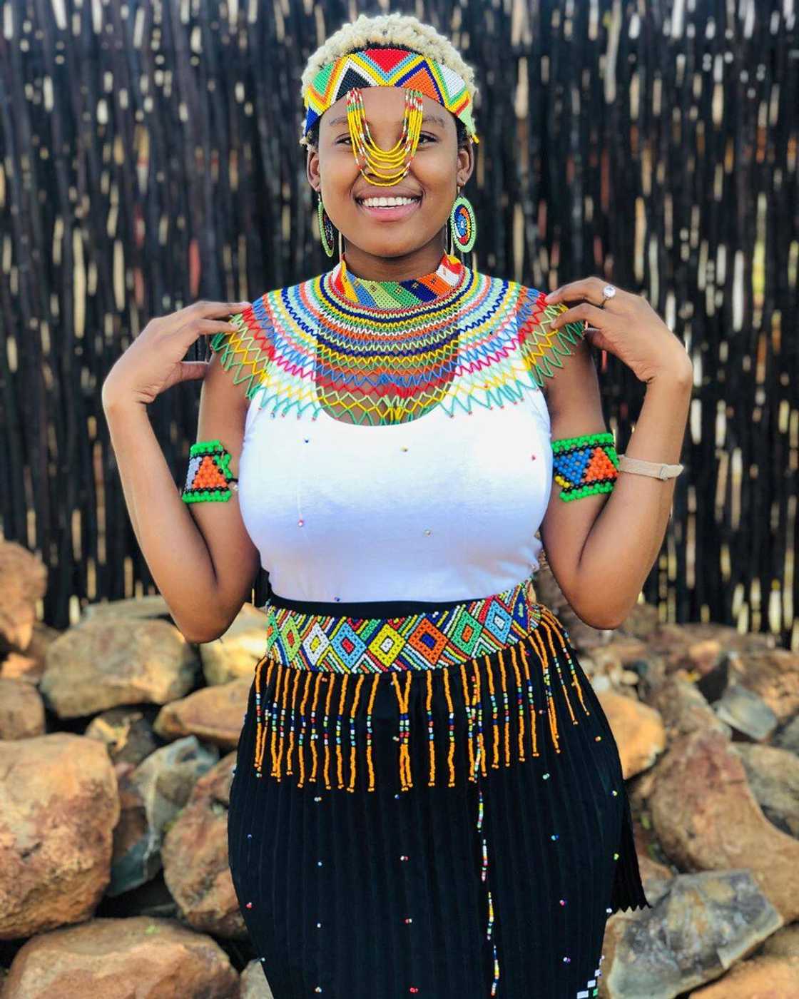 Isibaya actress Isibaya actress