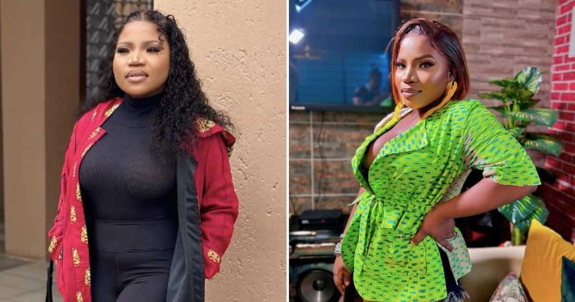 Makhadzi allegedly misses another gig Makhadzi allegedly misses another gig