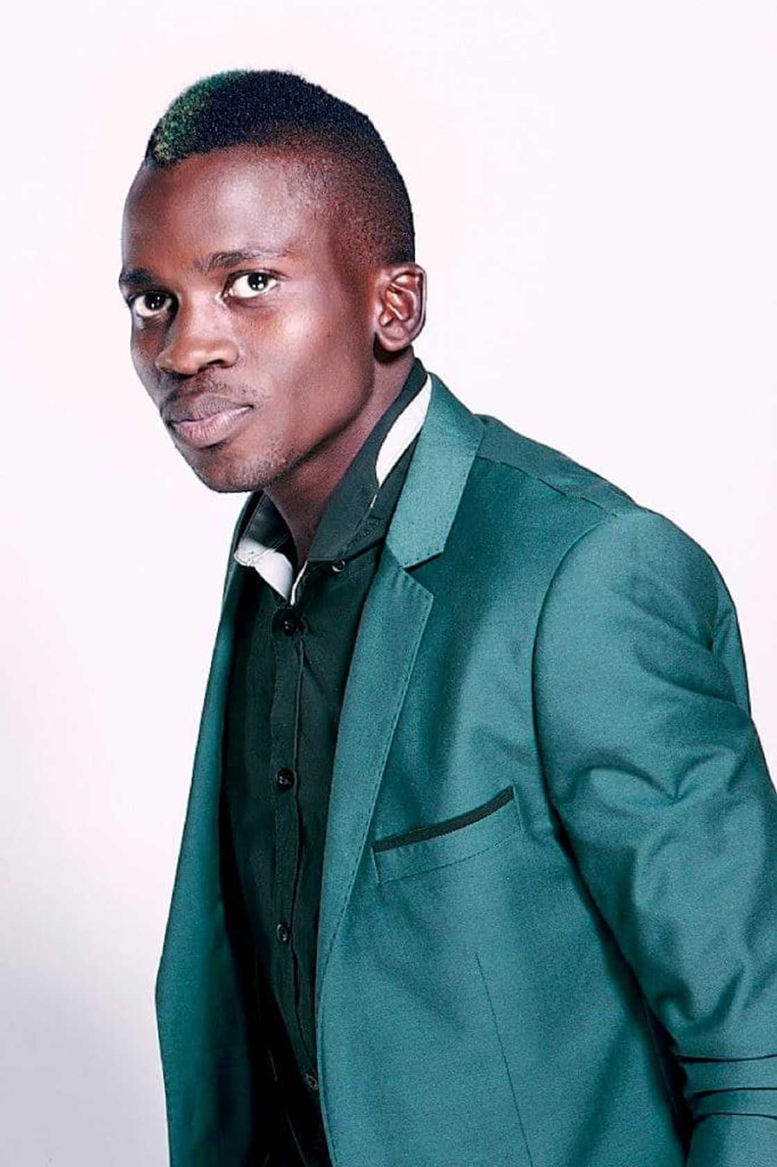 Lazaros Sumbane Lazaros Sumbane