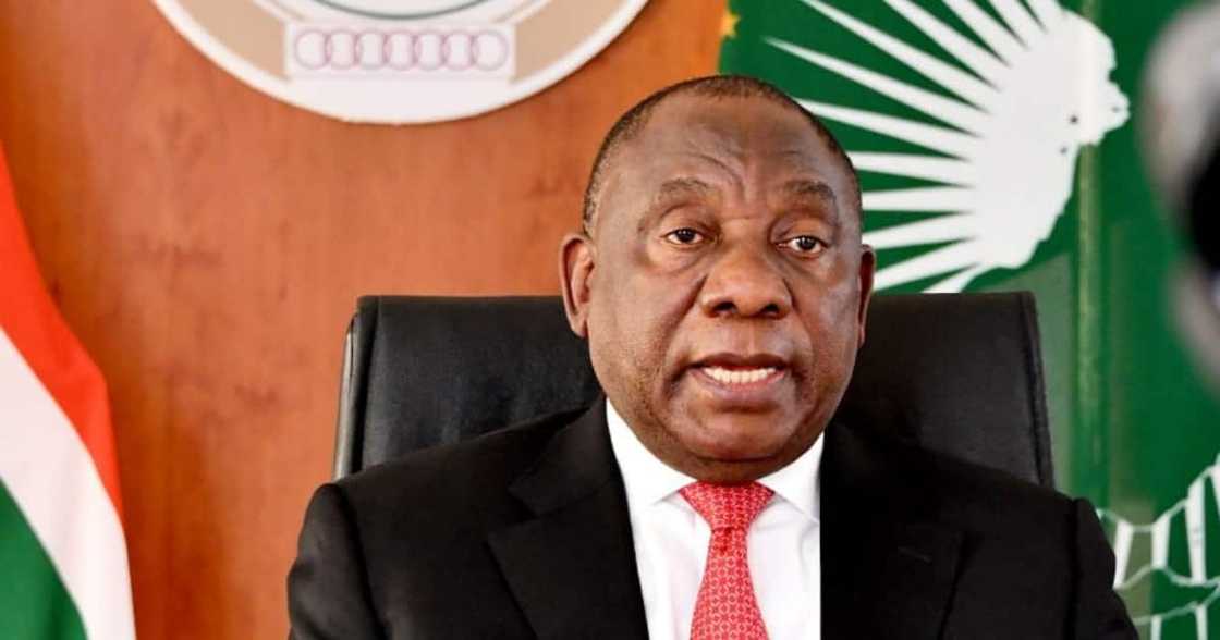 ANC Wants Government to Extend R350 Relief Grant to the Unemployed ANC Wants Government to Extend R350 Relief Grant to the Unemployed