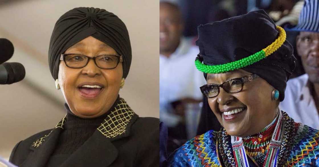 William Nicol Drive to be renamed after Winnie Mandela, Joburg City wants input William Nicol Drive to be renamed after Winnie Mandela, Joburg City wants input