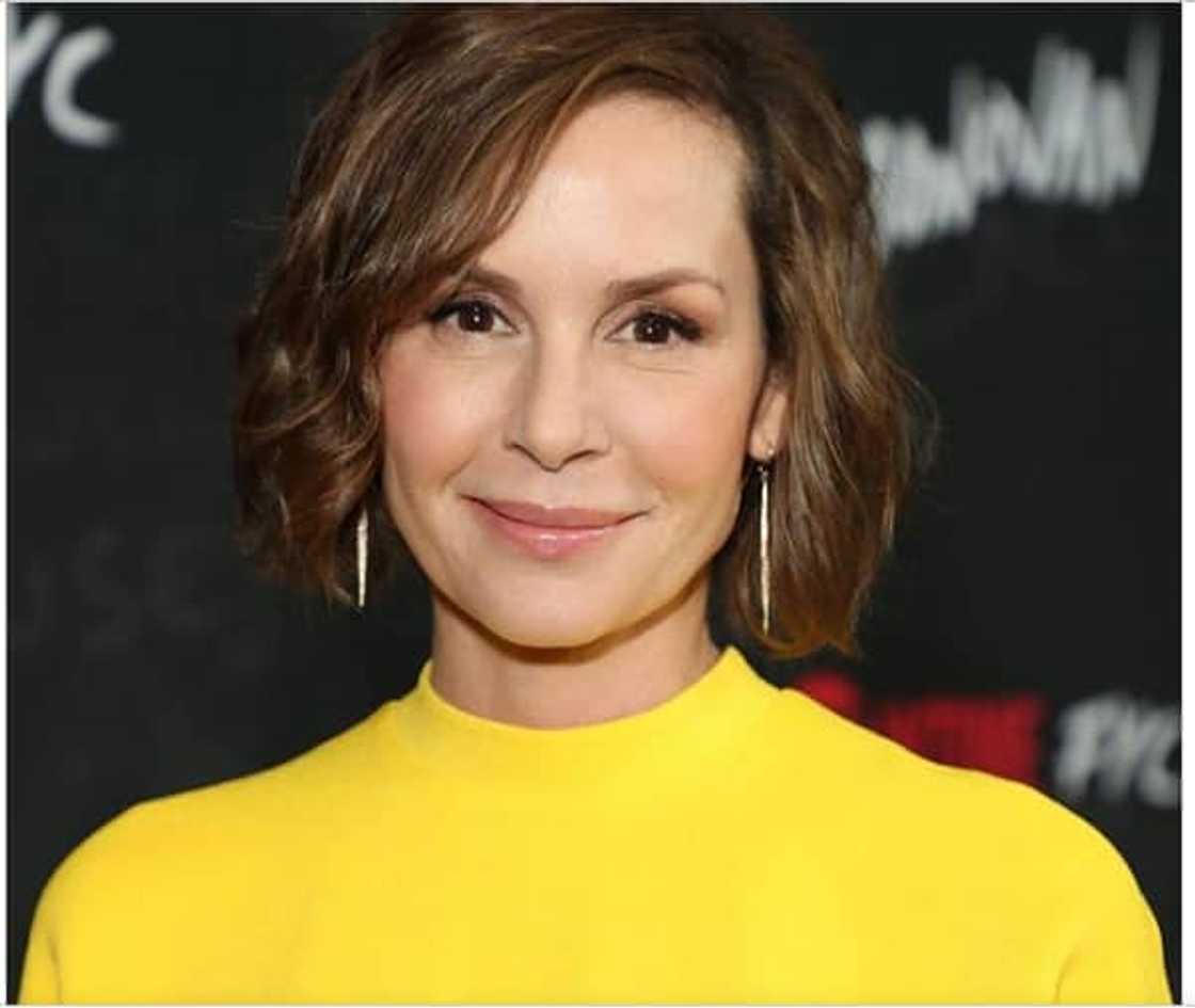 Embeth Davidtz