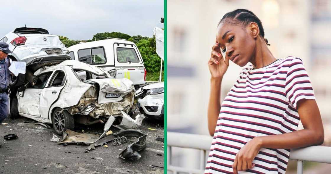 20 children in KwaZulu-Natal were injured in two separate accidents 20 children in KwaZulu-Natal were injured in two separate accidents