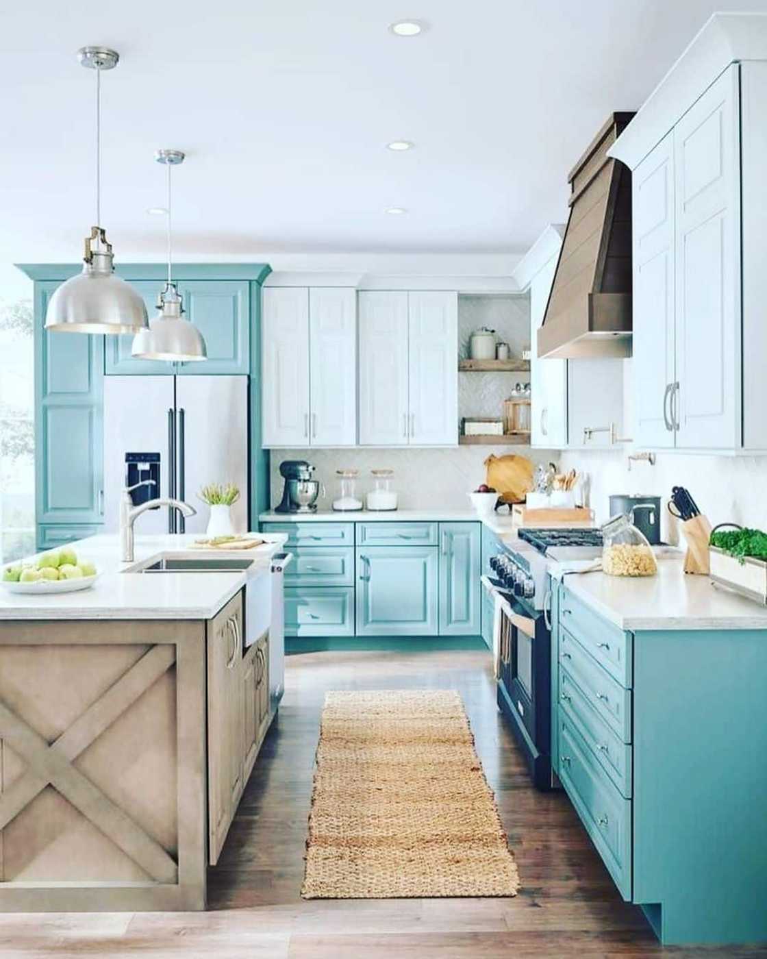 Kitchen designs photos