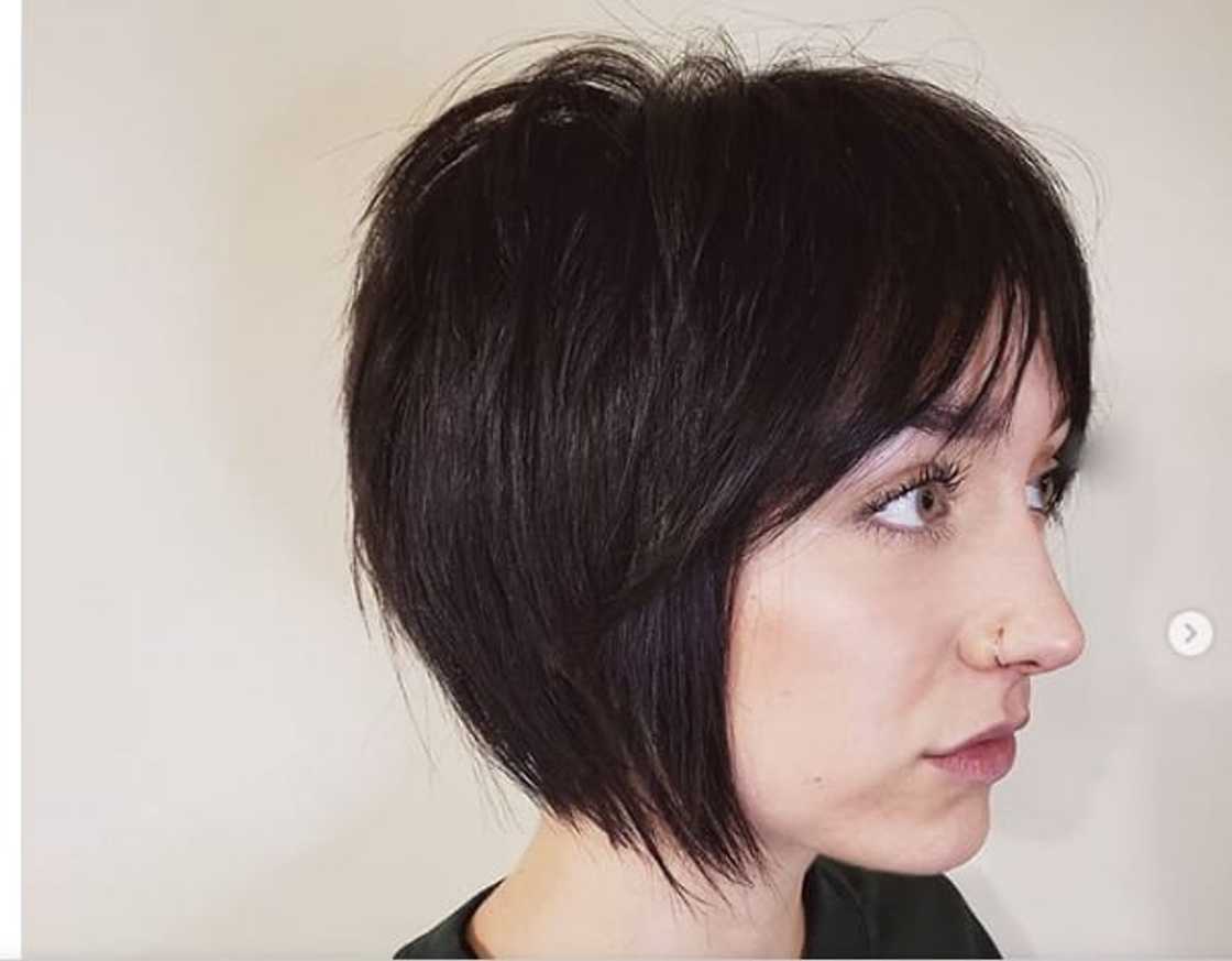 60 latest short bob hairstyles for all hairtypes 60 latest short bob hairstyles for all hairtypes