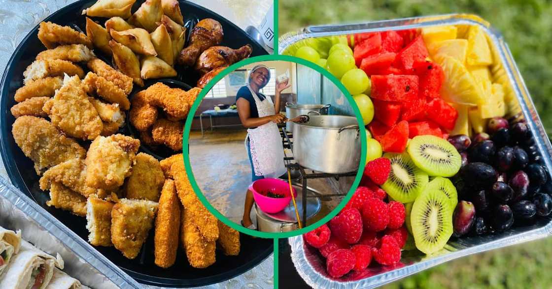 Businesswoman from KZN has come a long way Businesswoman from KZN has come a long way