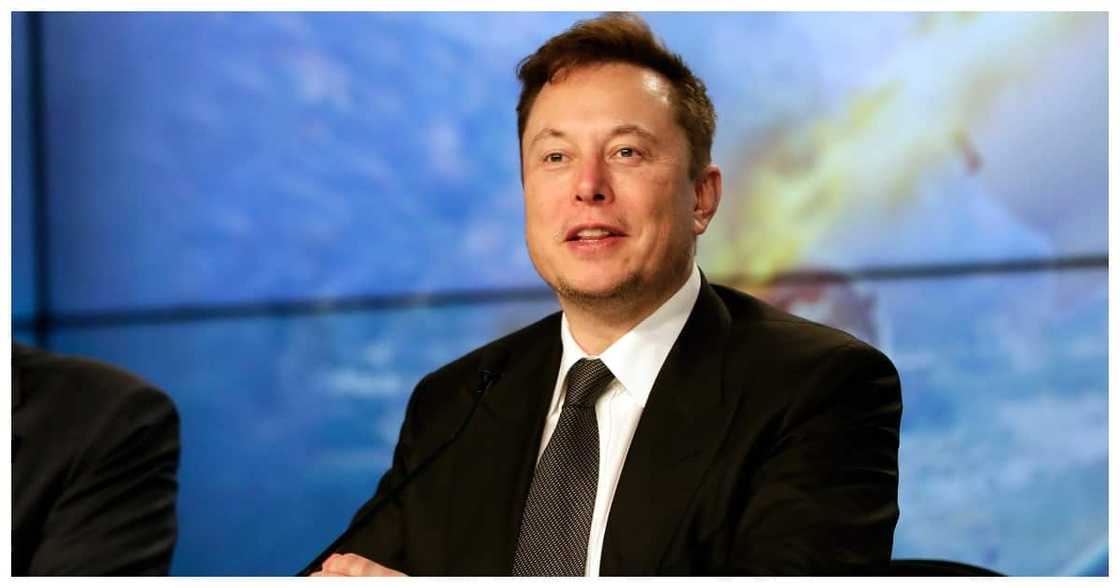 Kenyan man shoots online proposal at billionaire Elon Musk over Tesla Kenyan man shoots online proposal at billionaire Elon Musk over Tesla