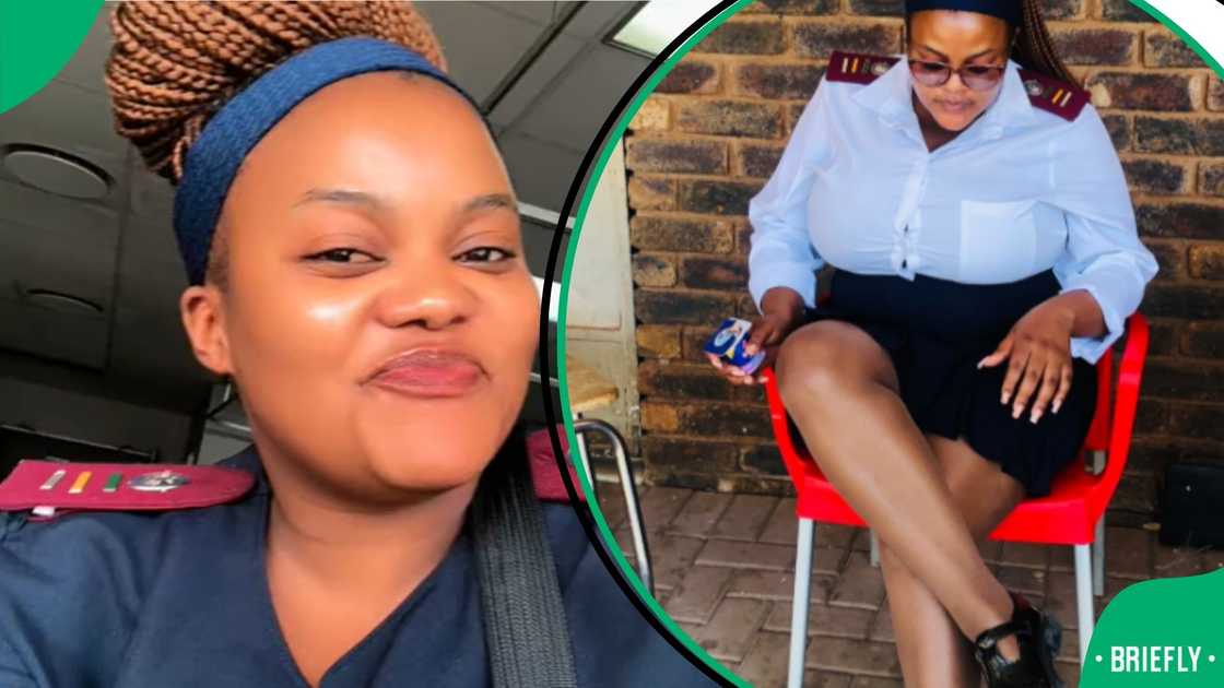 SA wowed by hardworking nurse SA wowed by hardworking nurse