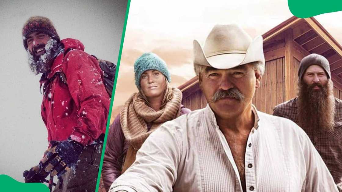 Who is Miles Raney? Who is Miles Raney?