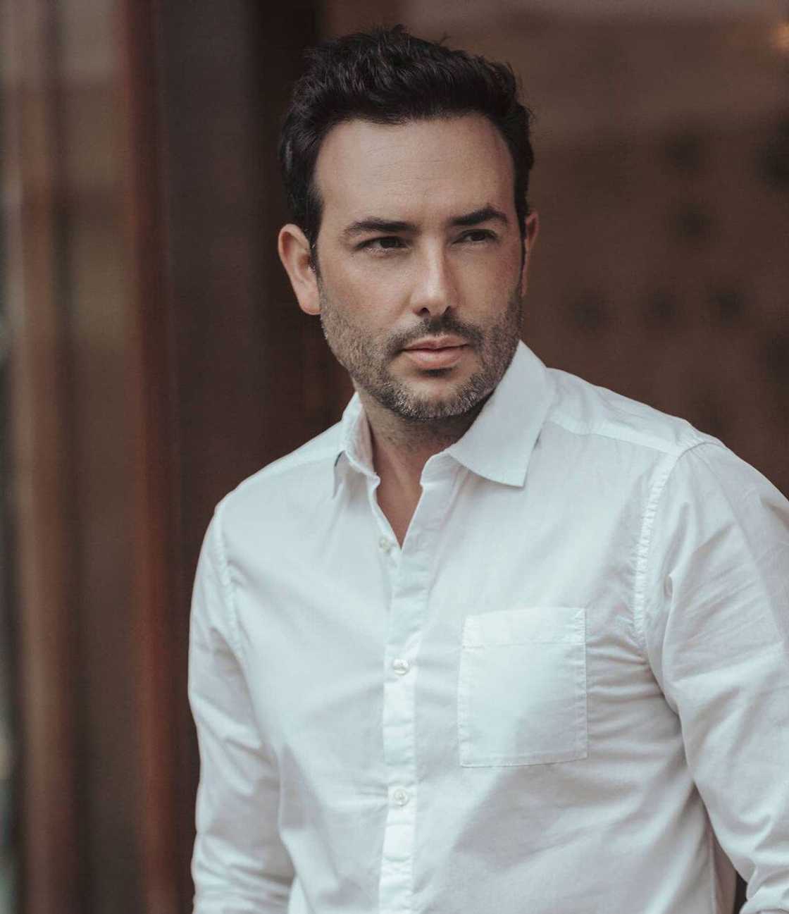 Law of the Heart Telemundo Law of the Heart Telemundo