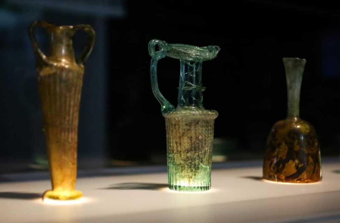 'It's all pretty much done by hand or by eye -- brainwork basically' 'It's all pretty much done by hand or by eye -- brainwork basically'