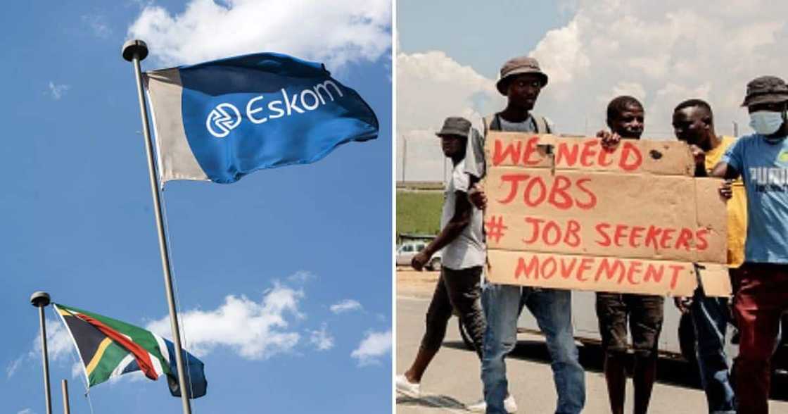 Eskom warn Eskom warn
