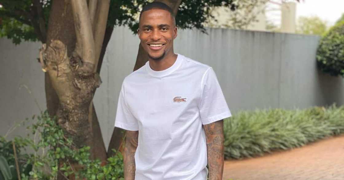 Thembinkosi Lorch, Kaizer Chiefs, Orlando Pirates, transfer, Gardner Seale