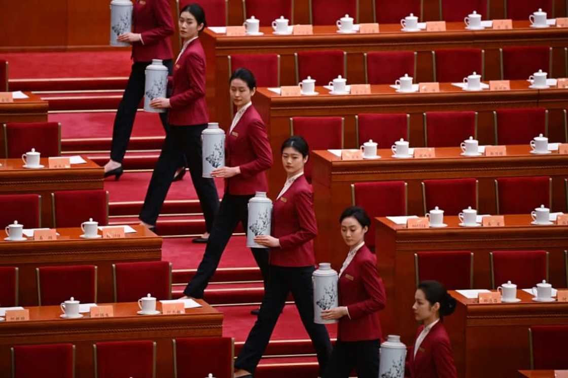 Top officials have been upfront about the myriad challenges China is facing but details of how they plan tackle them have been scant Top officials have been upfront about the myriad challenges China is facing but details of how they plan tackle them have been scant