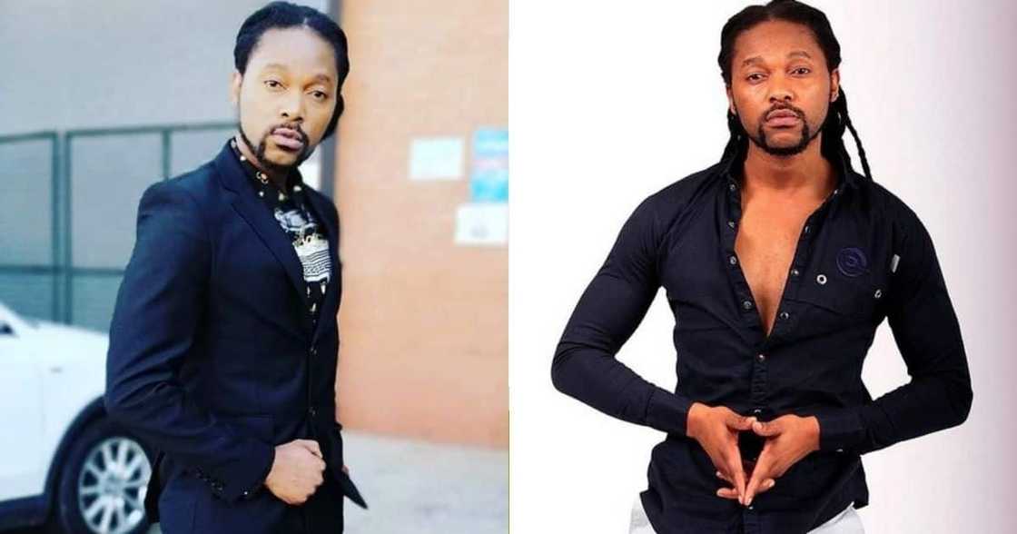 Simphiwe Majozi, Sbu of ‘Uzalo’, ‘Durban Gen’, viewership Simphiwe Majozi, Sbu of ‘Uzalo’, ‘Durban Gen’, viewership