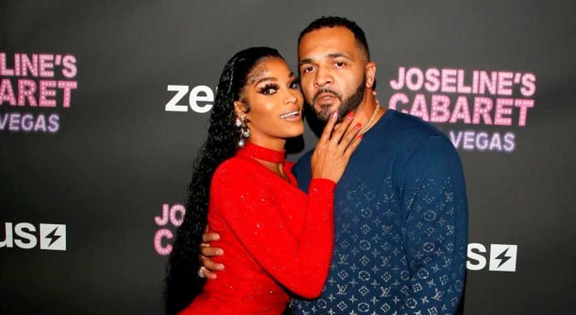 How much is Joseline Hernandez's net worth? How much is Joseline Hernandez's net worth?