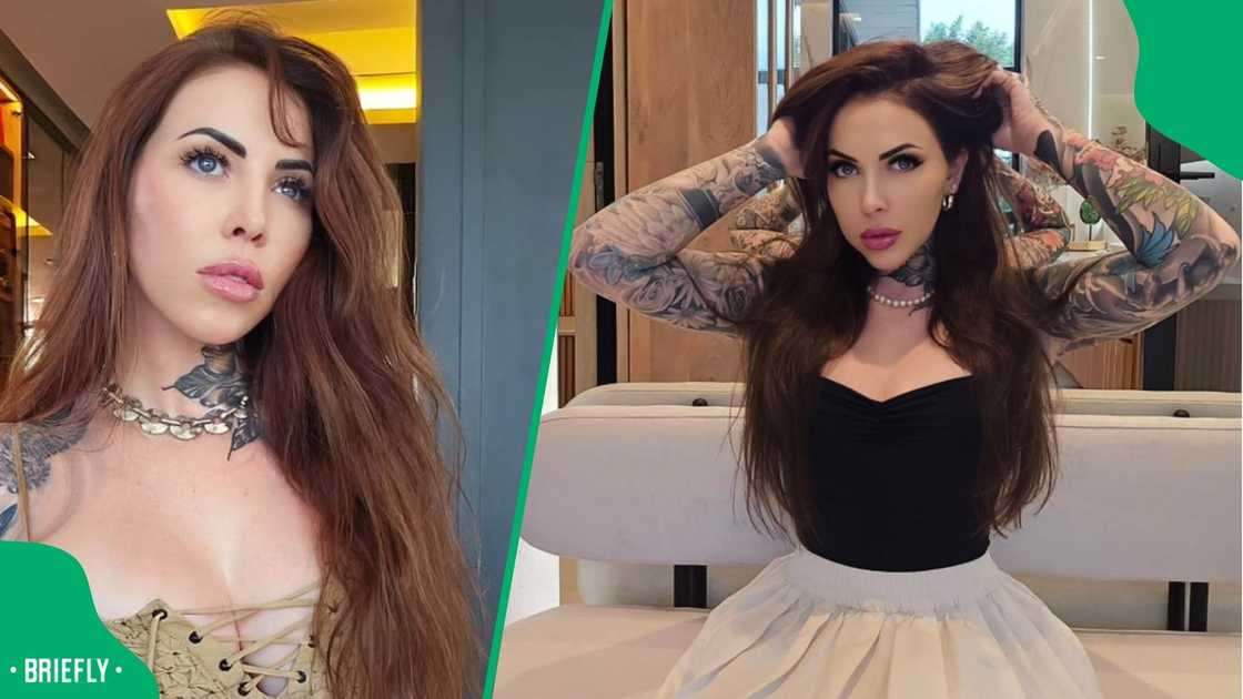 Jojo lost 20kgs. Jojo lost 20kgs.