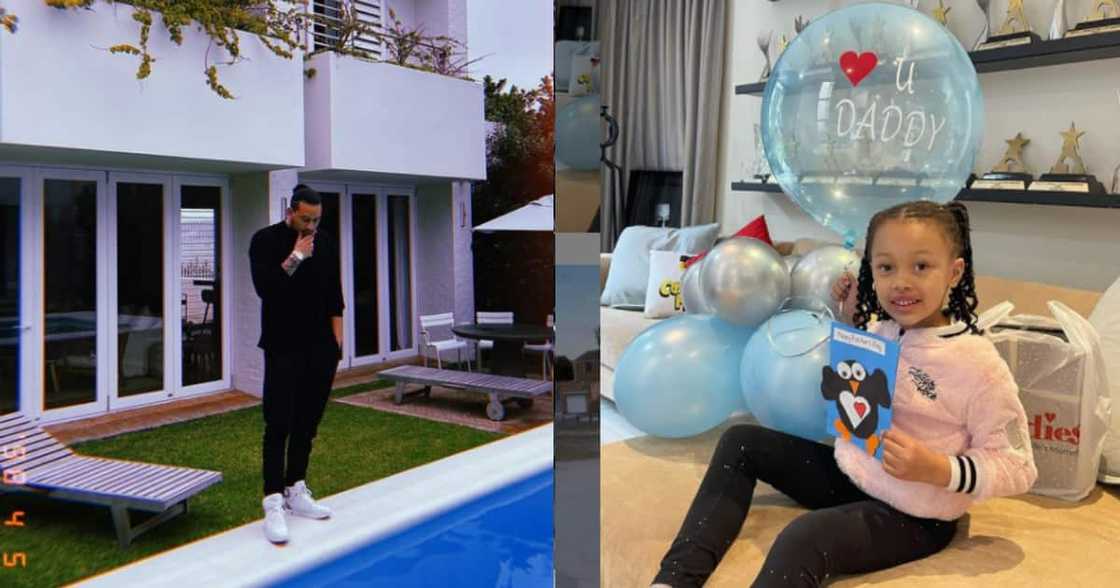 Rapper, AKA, Kairo, Birthday Rapper, AKA, Kairo, Birthday