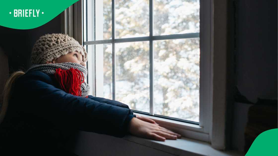 South Africans warned of possible snow and freezing temperatures over long weekend South Africans warned of possible snow and freezing temperatures over long weekend