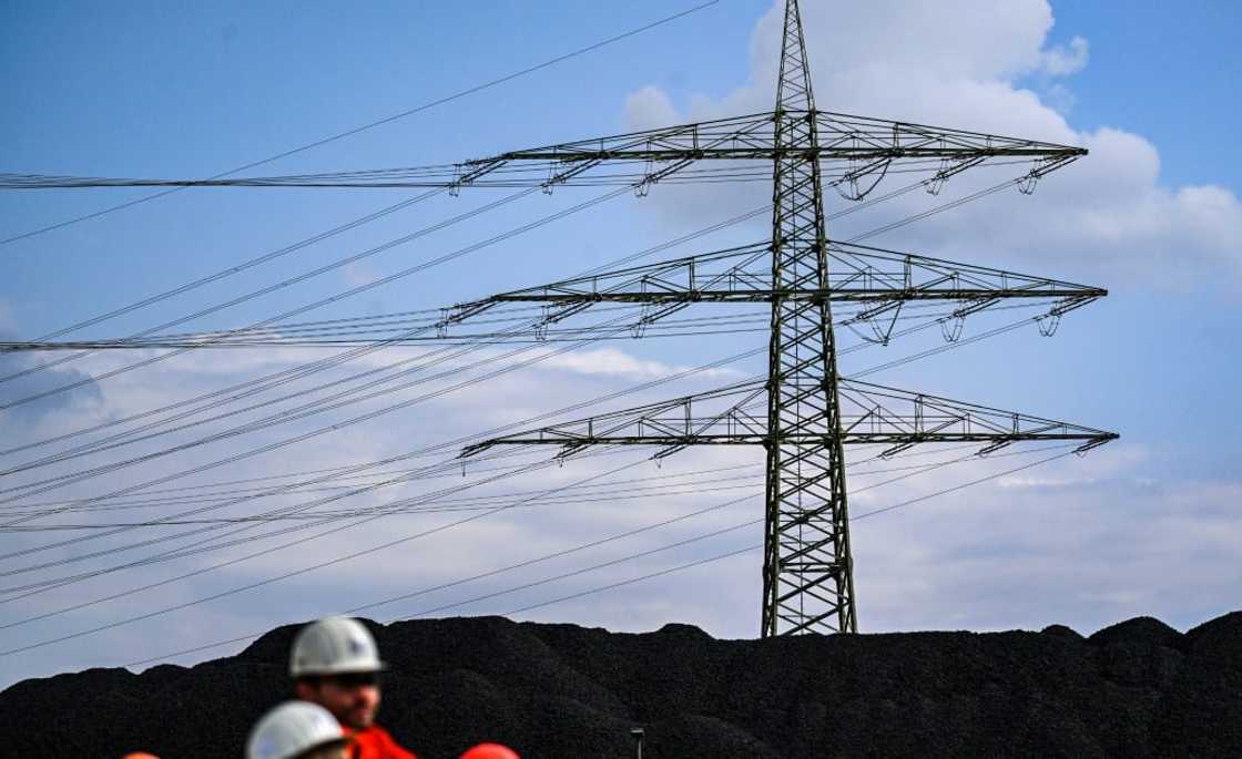 Energy prices in Europe spiralled after Russia's invasion of Ukraine last year Energy prices in Europe spiralled after Russia's invasion of Ukraine last year