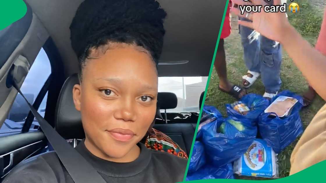 TikTok users shared how their parents overspend whenever they give them their cards TikTok users shared how their parents overspend whenever they give them their cards