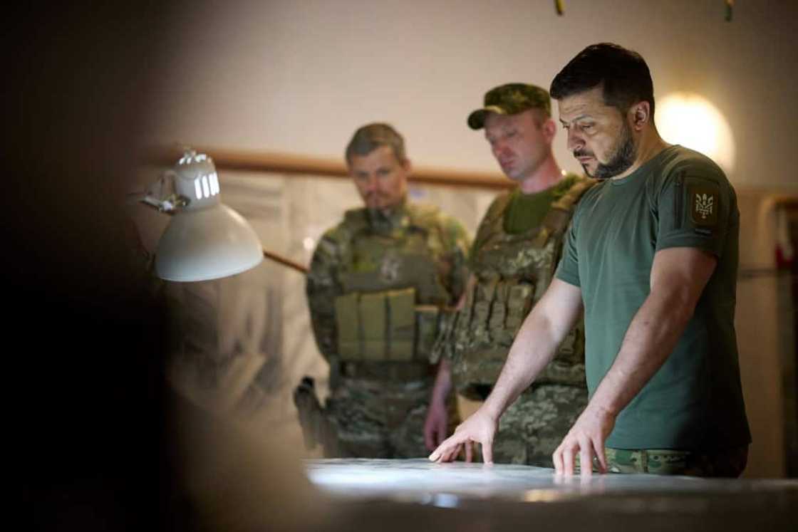 Zelensky cited over 650 cases involving officials suspected of treason Zelensky cited over 650 cases involving officials suspected of treason