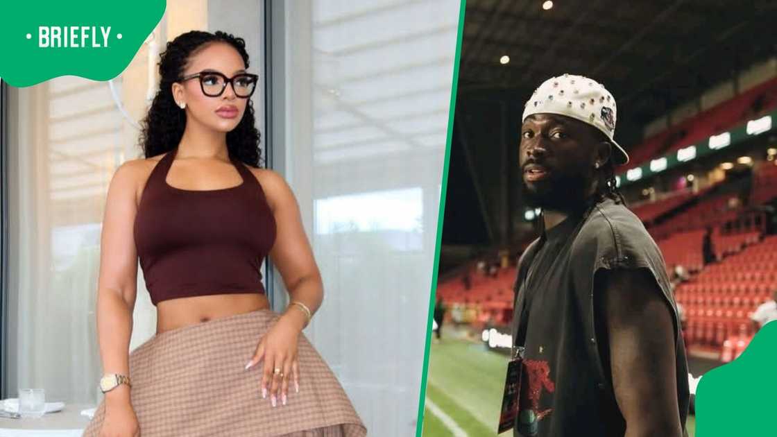 Mihlali Ndamase, Toluwase Arokodare, English Premier League