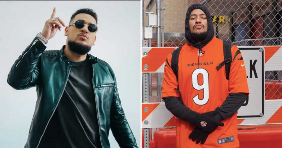 AKA's fan shares pictures of tatoo