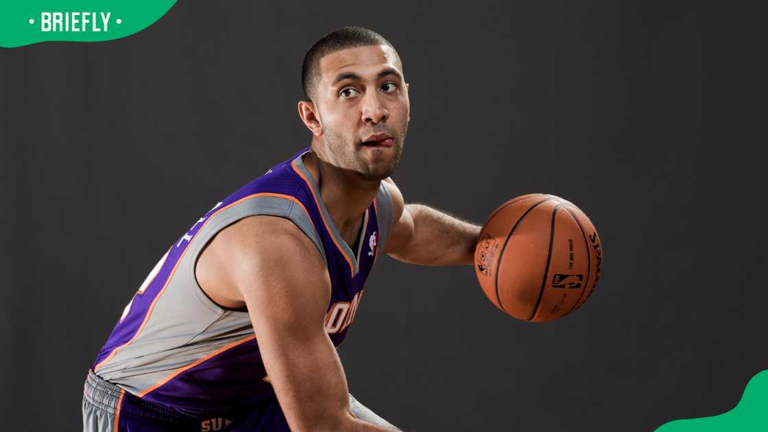 Kendall Marshall in New York Kendall Marshall in New York
