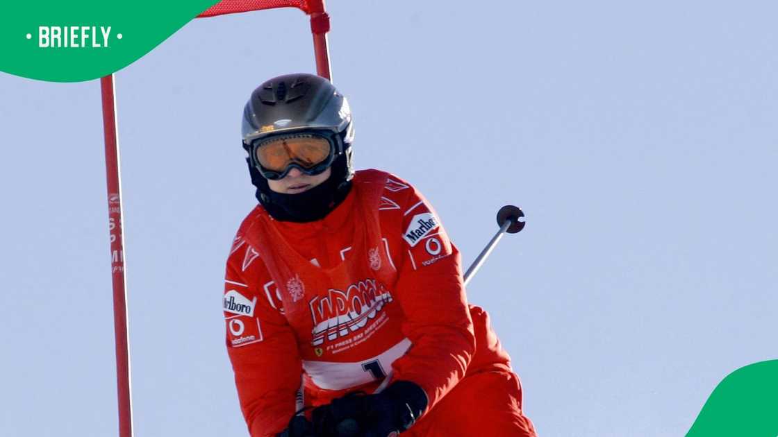 Miachel Schumacher, Ferrari, Formula One Miachel Schumacher, Ferrari, Formula One