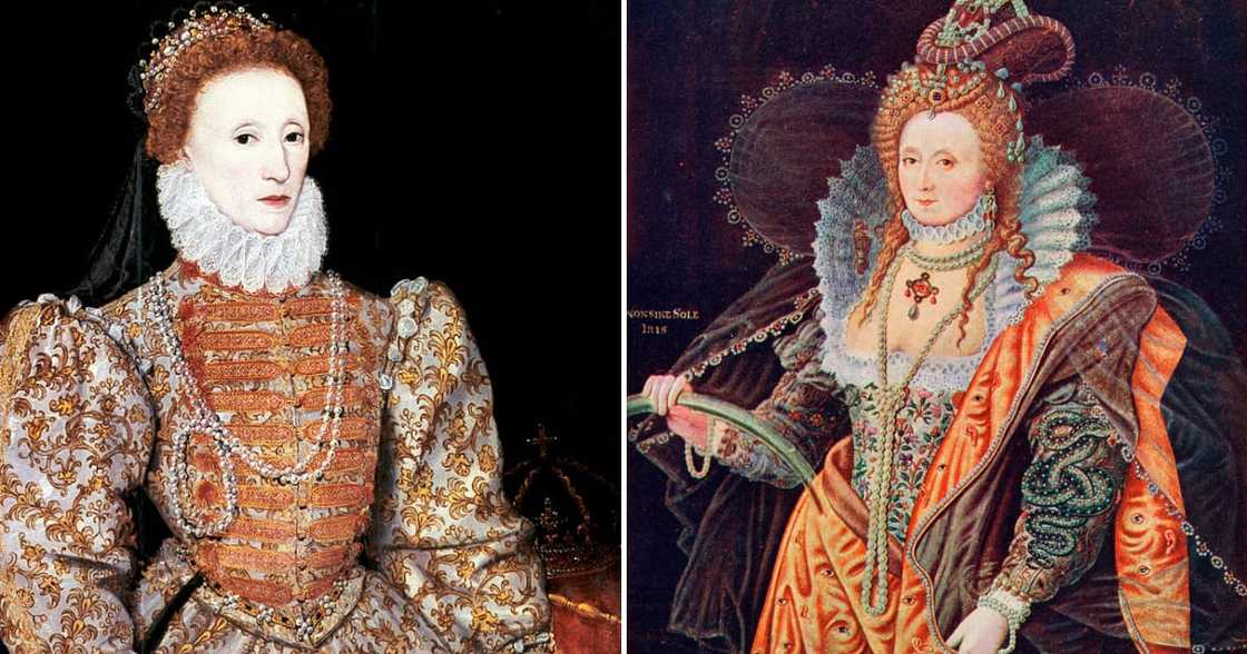 Queen Elizabeth I chose to never marry